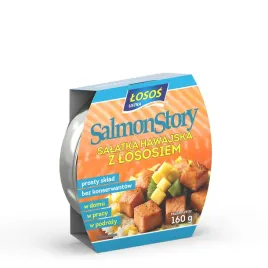 salatka-hawajska-z-lososiem-losos-ustka-160g