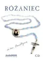 rozaniec-ze-sw-faustyna-audiobook-praca-zbiorowa