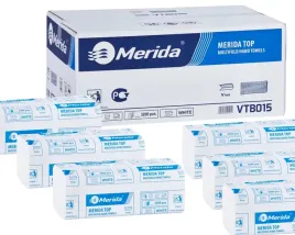 reczniki-papierowe-merida-top-biale-dwuwarstwowe-3200-szt-ecolabel-vtb015