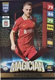 panini-fifa-365-2025-power-magician-333-alexis-mac-allister-liverpool