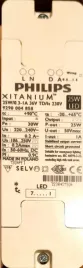 philips-luxspace-mini-bbs481-halogen-led-podtynkowy