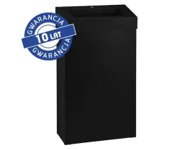 kosz-na-odpady-otwarty-27l-czarny-merida-stella-slim-black-line-ksc106