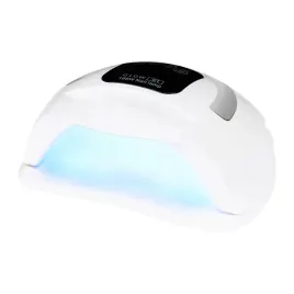 lampa-uv-dual-led-glow-s1-168w-srebrna