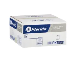 papier-toaletowy-bez-gilzy-classic-bialy-12cm-125m-18-szt-merida-pkb301