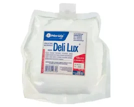 mydlo-w-pianie-bezwonne-merida-deli-lux-wklad-880ml-jednorazowy-m11xp