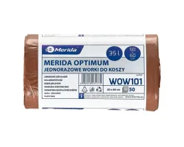 worki-optimum-na-smieci-35l-50x60-brazowe-50-szt-merida-wow101