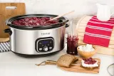 wolnowar-garnek-ceramiczny-programator-transa-electronics-45l-280w-stan-opakowania-oryginalne