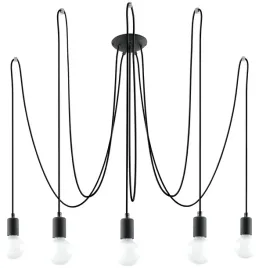 lampa-wiszaca-zyrandol-czarny-pajak-5-pkt-do-salonu-jadalni-sollux-lighting