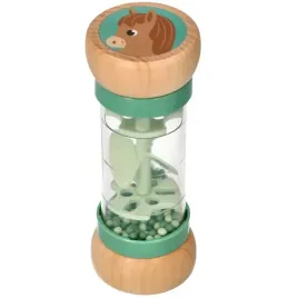 adam-toys-deszczownica-grzechotka-z-kuleczkami-konik