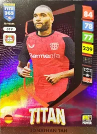 panini-fifa-365-2025-power-titan-319-jonathan-tah-bayer-04-leverkusen