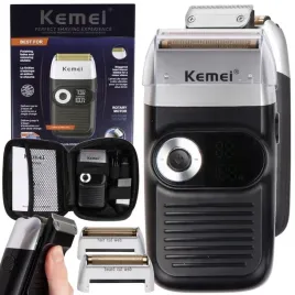 maszynka-do-strzyzenia-wlosow-brody-golarka-bezprzewodowa-zestaw-ostrzy