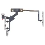 tasma-glosnosci-wlacznik-do-iphone-14-pro-max-stan-nowy