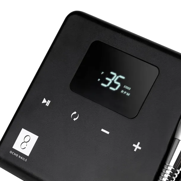 frezarka-ocho-technic-65w-czarna-kierunek-obrotu-obustronny