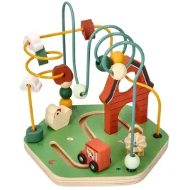 adam-toys-zakrecona-petla-motoryczna-przeplatanka-farma