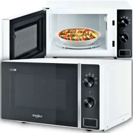 kuchenka-mikrofalowa-mikrofalowka-whirlpool-mwp101w-20l-700w-6-poziomow