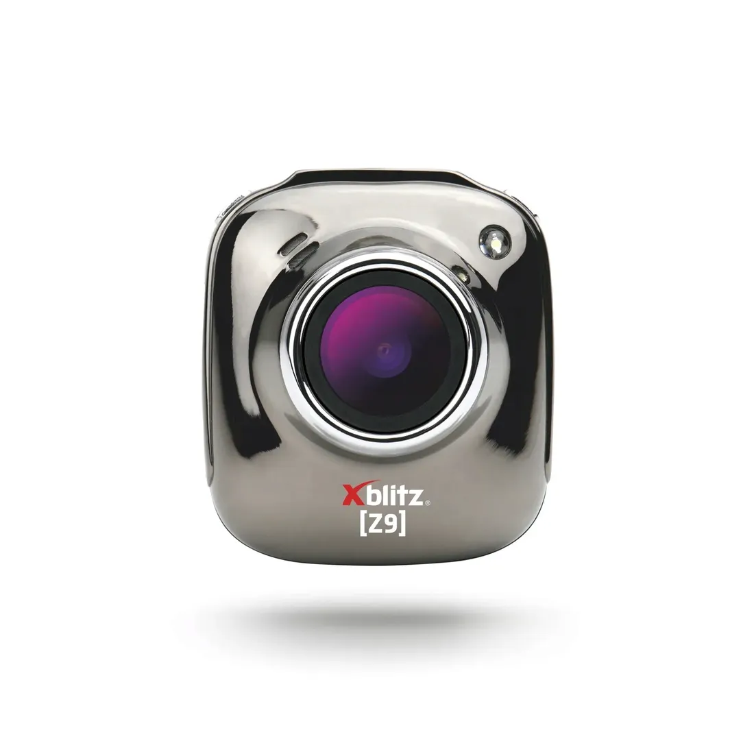 rejestrator-xblitz-z9-stan-nowy