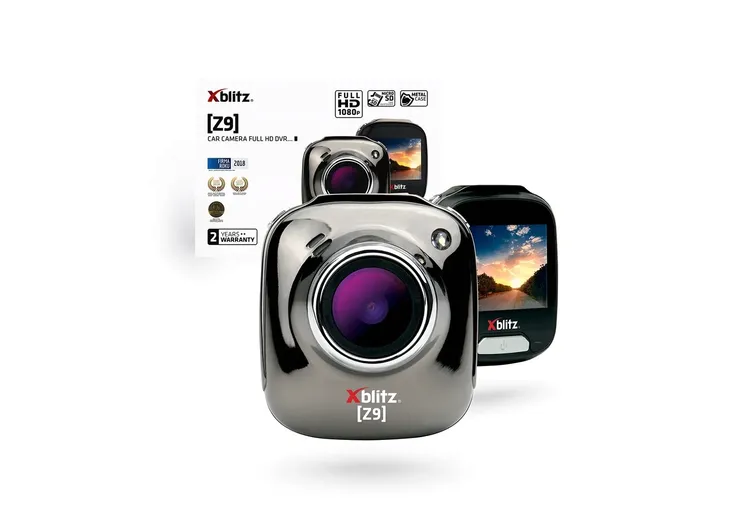 rejestrator-xblitz-z9-stan-nowy-rozdzielczosc-full-hd
