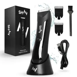 maszynka-do-strzyzenia-golenia-wlosow-golarka-zarostu-wodoodporna-shav