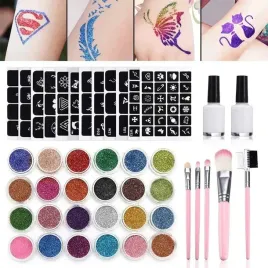 tatuaze-brokatowe-dla-dzieci-zmywalne-zestaw-xxl-120-szablonow-gratis