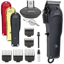 maszynka-do-strzyzenia-gamma-piu-absolute-alpha-stacja-dokujaca-zestaw