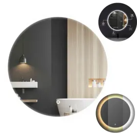 lustro-scienne-lazienkowe-podswietlane-led-80cm-dotyk-okragle-barwy-swiatla