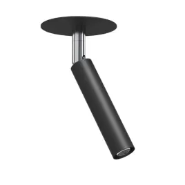 lampa-wpuszczana-punktowa-regulowana-czarna-chrom-reflektorek-14cm-brosline