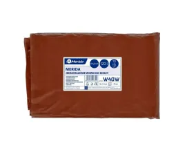 worki-jednorazowe-merida-120l-70x110-brazowe-50-szt-merida-w40w