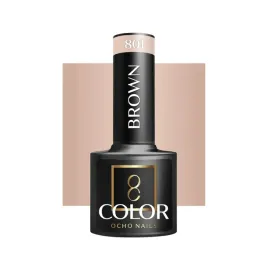 ocho-nails-lakier-hybrydowy-brown-801-5-g