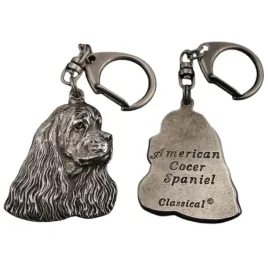 cocker-spaniel-amerykanski-posrebrzany-brelok-do-kluczy-z-psem-ozdoba-to