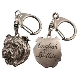 buldog-angielski-bulldog-i-posrebrzany-brelok-do-kluczy-z-psem-w-pudelku