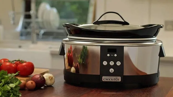 crockpot-wolnowar-57l-cyfrowy-timer-multicooker
