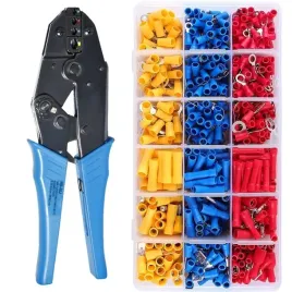 zestaw-konektorow-izolowanych-koncowki-kablowe-545-szt-zaciskarka
