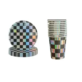 komplet-talerzyki-i-kubeczki-papierowe-szachownica-wyscig-na-6-osob