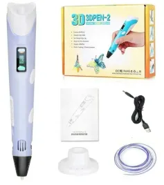 dlugopis-drukarka-3d-pen-zestaw-wklady-9-metrow-fiolet