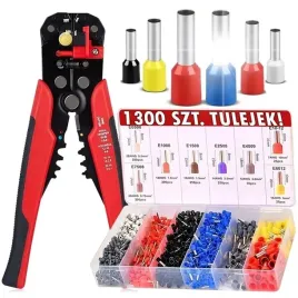 zaciskarka-konektorow-koncowek-sciagacz-izolacji-1300-szt-tulejek