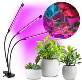lampa-led-do-wzrostu-uprawy-roslin-na-klips-potrojna-timer-zasilacz