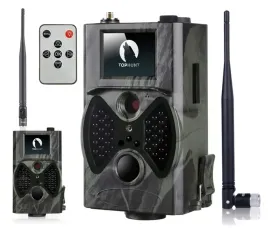 kamera-lesna-ir-940nm-tophunt-fotopulapka-mysliwska-fhd-polskie-menu-16mpx