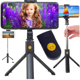 uniwersalny-kijek-selfie-stick-tripod-statyw-bluetooth-do-telefonu-tripod
