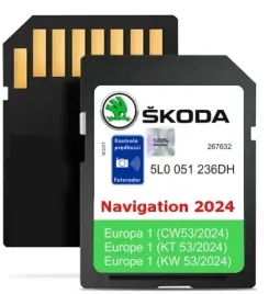 mapa-karta-skoda-mib2-2024-2025-europa-superb-octavia-fabia-kodiaq-radary