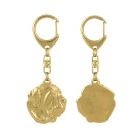 fila-brasileiro-mastif-brazylijski-pozlocony-brelok-do-kluczy-z-psem-oz