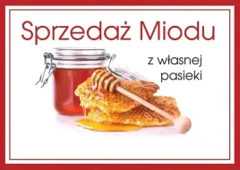 tablica-srednia-reklamowa-sprzedaz-miodu-z-wlasnej-pasieki-xl