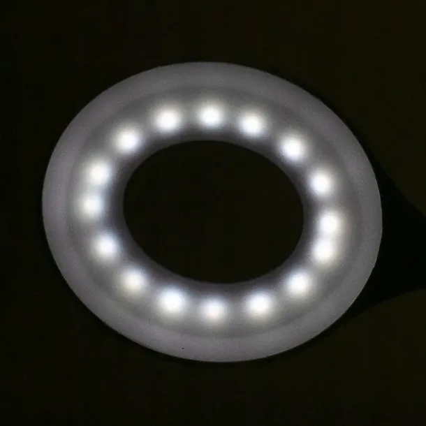 lampka-ring-led-snake-na-biurko-biala-marka-activeshop