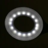 lampka-ring-led-snake-na-biurko-biala-marka-activeshop
