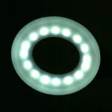 lampka-ring-led-snake-na-biurko-biala-moc-100-w