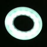 lampka-ring-led-snake-na-biurko-biala-napiecie-230-v