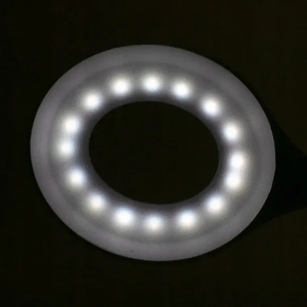 lampka-ring-led-snake-na-biurko-biala-waga-z-opakowaniem-1-kg