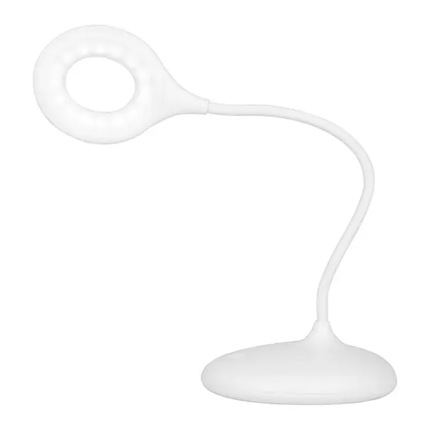 lampka-ring-led-snake-na-biurko-biala-model-ac127631