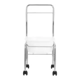 brodzik-do-pedicure-na-kolkach-chrom-waga-z-opakowaniem-4-kg