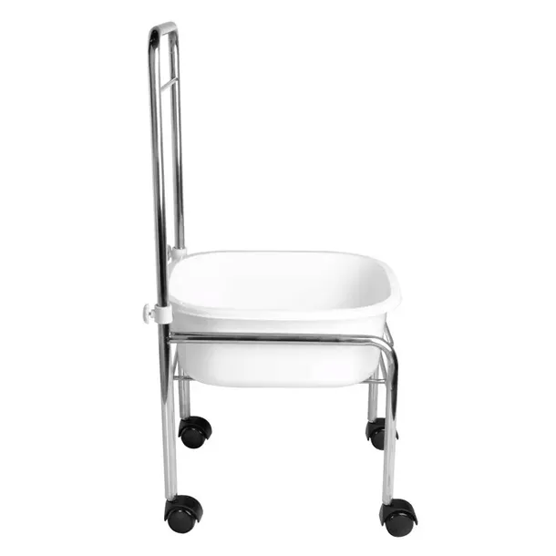 brodzik-do-pedicure-na-kolkach-chrom-stan-nowy-waga-z-opakowaniem-4-kg