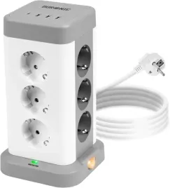 listwa-antyprzepieciowa-ochronna-16w1-12-gniazdek-3-usb-1-usb-c